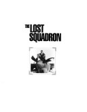 The lost squadron Book Cover