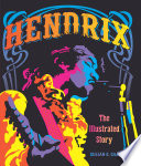 Hendrix Book Cover