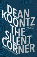 The Silent Corner Book Cover